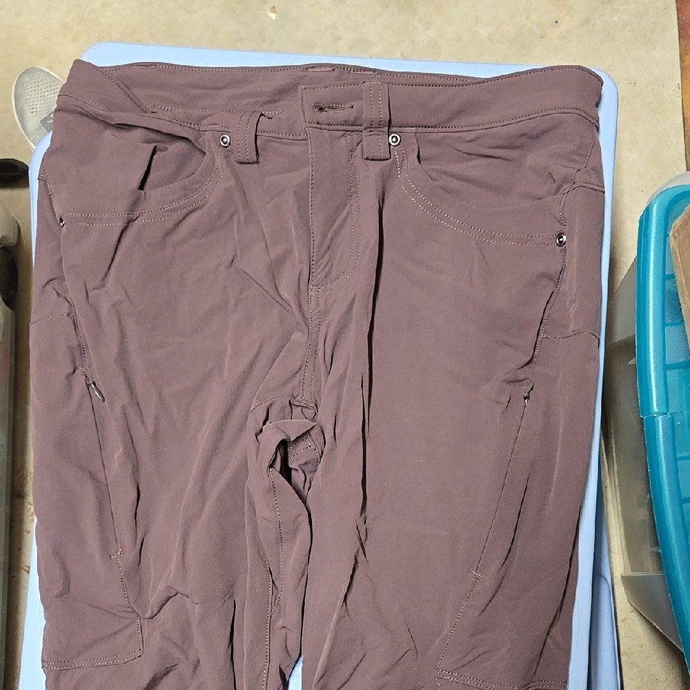 Women's Duluth Hiking Pants